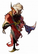 Artworks Final Fantasy Fables: Chocobo Tales 2 