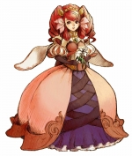 Artworks Final Fantasy Fables: Chocobo Tales 2 