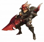 Artworks Final Fantasy Fables: Chocobo Tales 2 