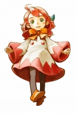 Artworks Final Fantasy Fables: Chocobo Tales 2 