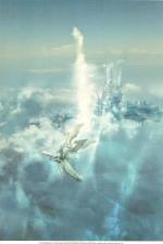 Artworks Final Fantasy XII: Revenant Wings 