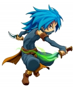 Artworks From The Abyss Voleur