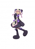 Artworks Fushigi no Dungeon: Fuurai no Shiren 5 - Fortune Tower to Unmei 