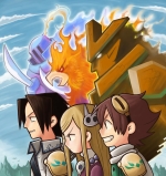 Artworks Game Center CX: Arino no Chousenjou 2 