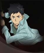 Artworks Hitman Reborn ! DS: Fate of Heat II 