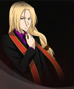 Artworks Hitman Reborn ! DS: Fate of Heat II 