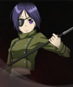 Artworks Hitman Reborn ! DS: Fate of Heat II 