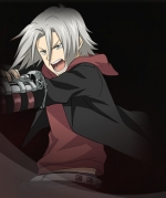 Artworks Hitman Reborn ! DS: Fate of Heat II 