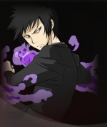 Artworks Hitman Reborn ! DS: Fate of Heat II 