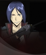 Artworks Hitman Reborn ! DS: Fate of Heat II 