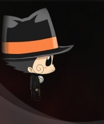 Artworks Hitman Reborn ! DS: Fate of Heat II 