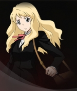 Artworks Hitman Reborn ! DS: Fate of Heat II 