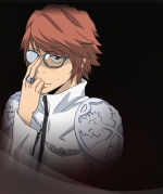 Artworks Hitman Reborn ! DS: Fate of Heat II 