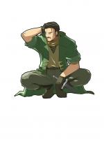 Artworks Hoshigami: Ruining Blue Earth Remix Gomes