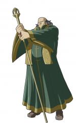 Artworks Hoshigami: Ruining Blue Earth Remix 