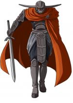 Artworks Hoshigami: Ruining Blue Earth Remix Blackthorn