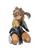 Artworks Hoshigami: Ruining Blue Earth Remix Kasha