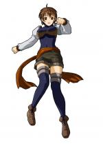 Artworks Hoshigami: Ruining Blue Earth Remix 