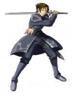 Artworks Hoshigami: Ruining Blue Earth Remix Alveen