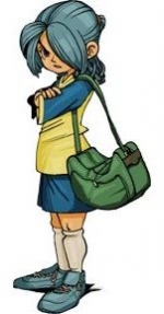 Artworks Inazuma Eleven 