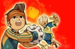 Artworks Inazuma Eleven 