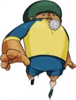 Artworks Inazuma Eleven 