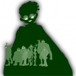 Artworks Inazuma Eleven 