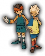 Artworks Inazuma Eleven 