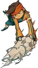 Artworks Inazuma Eleven 