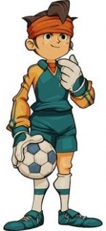 Artworks Inazuma Eleven 
