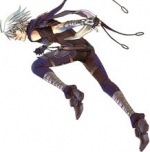 Artworks Iron Feather 