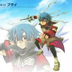 Artworks Iron Feather 