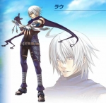 Artworks Iron Feather 