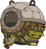 Artworks Item Getter: Bokura no Kagaku to Mahou no Kankei 