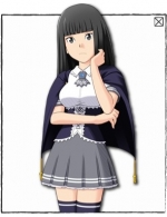 Artworks Item Getter: Bokura no Kagaku to Mahou no Kankei 