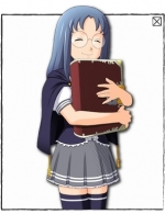 Artworks Item Getter: Bokura no Kagaku to Mahou no Kankei 