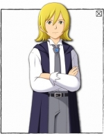 Artworks Item Getter: Bokura no Kagaku to Mahou no Kankei 