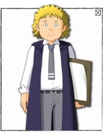 Artworks Item Getter: Bokura no Kagaku to Mahou no Kankei 