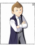 Artworks Item Getter: Bokura no Kagaku to Mahou no Kankei 