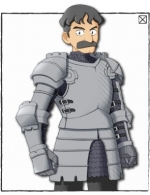 Artworks Item Getter: Bokura no Kagaku to Mahou no Kankei 