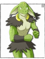 Artworks Item Getter: Bokura no Kagaku to Mahou no Kankei 