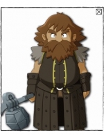 Artworks Item Getter: Bokura no Kagaku to Mahou no Kankei 