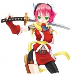 Artworks Izuna: The Legend of the Ninja 