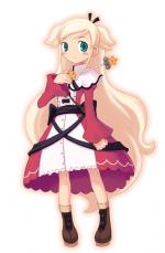 Artworks Kimino Yusha 