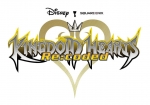 Artworks Kingdom Hearts Re: Coded 