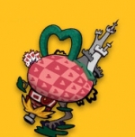 Artworks Kingdom Hearts Re: Coded 