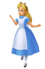 Artworks Kingdom Hearts Re: Coded 