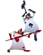 Artworks Kingdom Hearts Re: Coded 