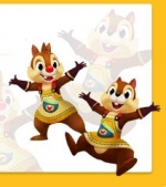 Artworks Kingdom Hearts Re: Coded 