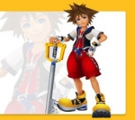 Artworks Kingdom Hearts Re: Coded 
